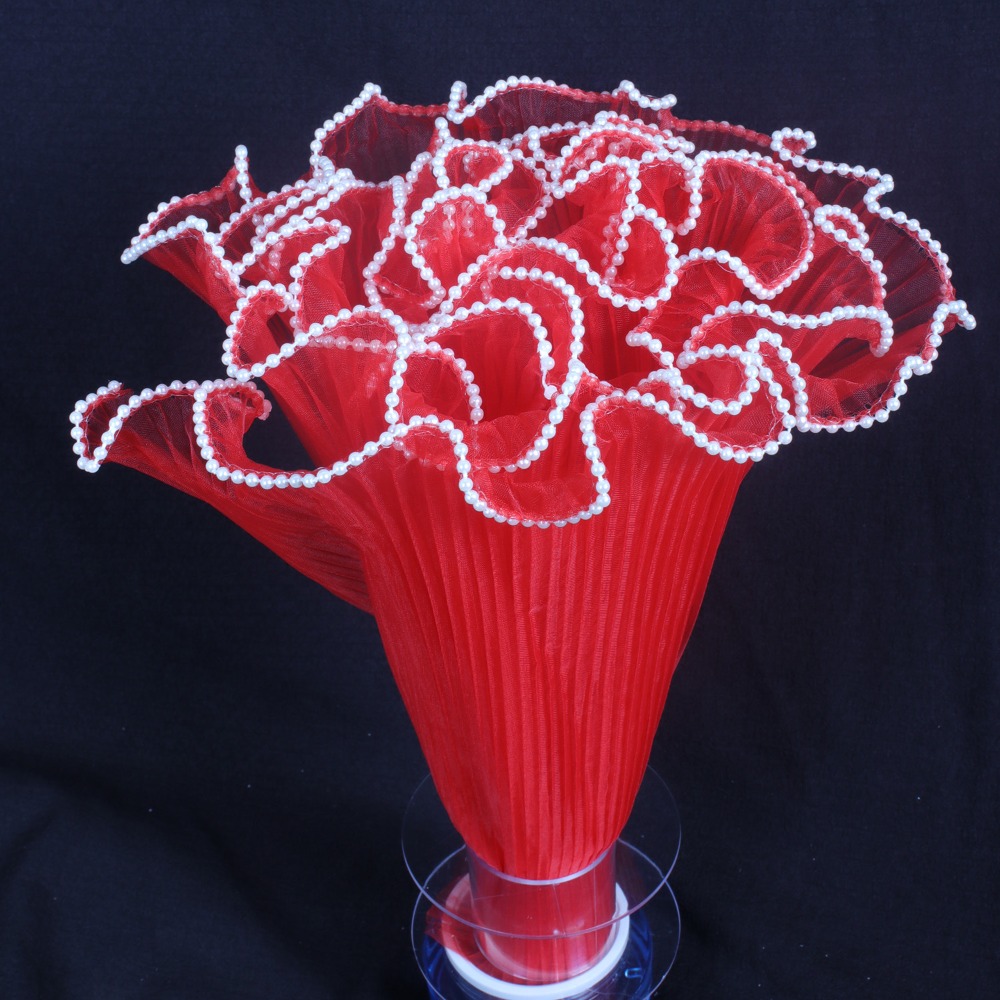 28cmx4Yards Flower Bouquet Wra - đánh giá và giá Florist Supply House