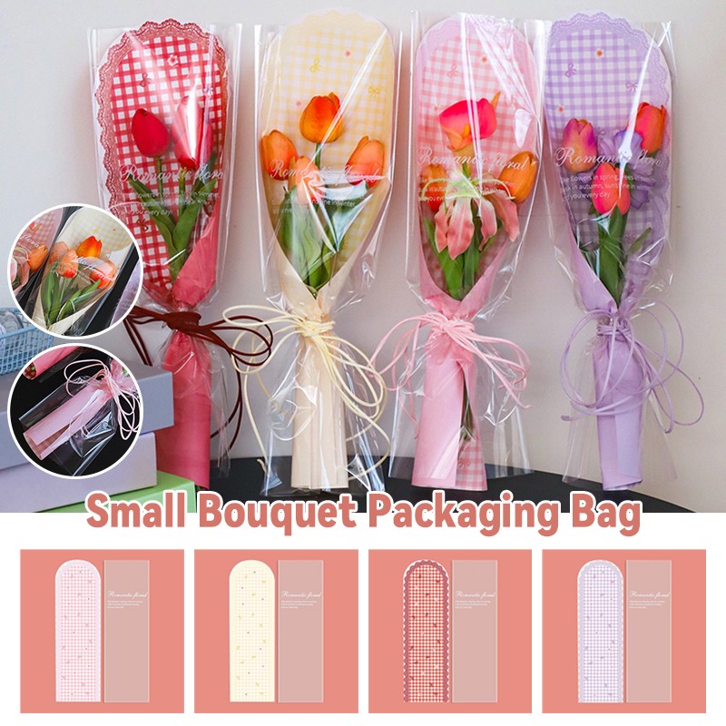 10set Small Bouquet Packaging  - đánh giá và giá Florist Supply House