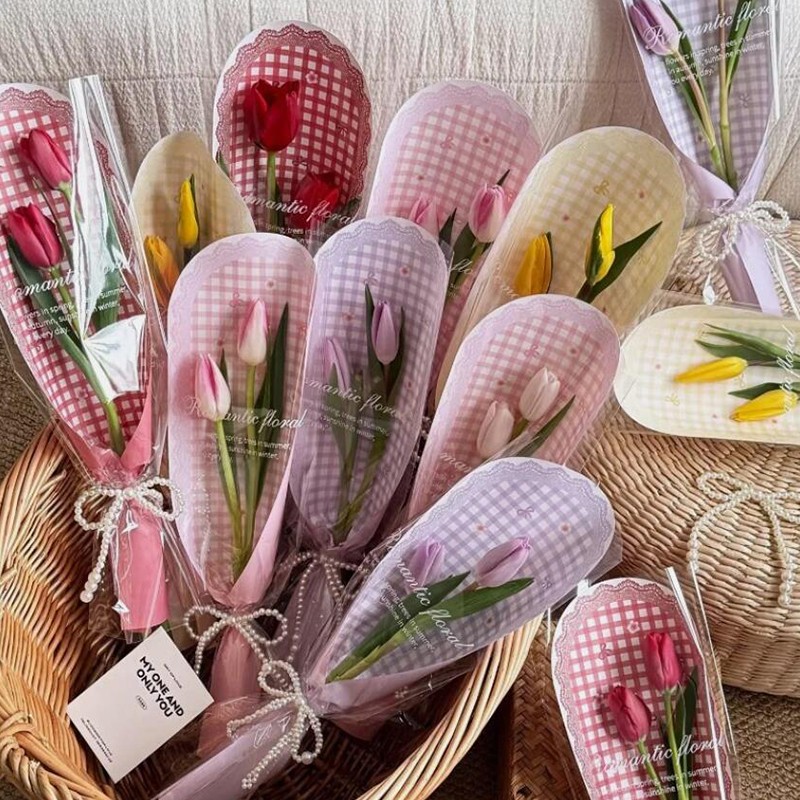 10set Small Bouquet Packaging  - đánh giá và giá Florist Supply House