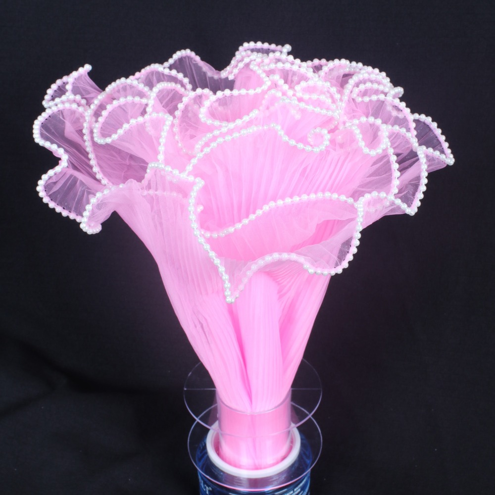 28cmx4Yards Flower Bouquet Wra - đánh giá và giá Florist Supply House