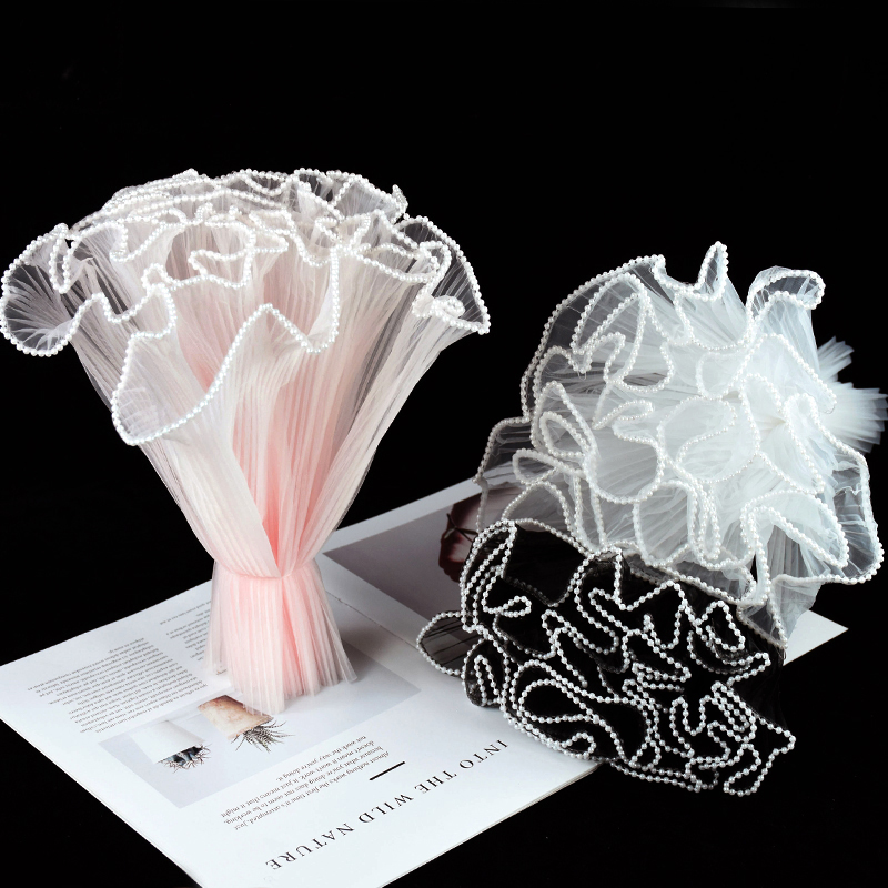 28cm 4yards Flower Wrapping Wa - đánh giá và giá Florist Supply House