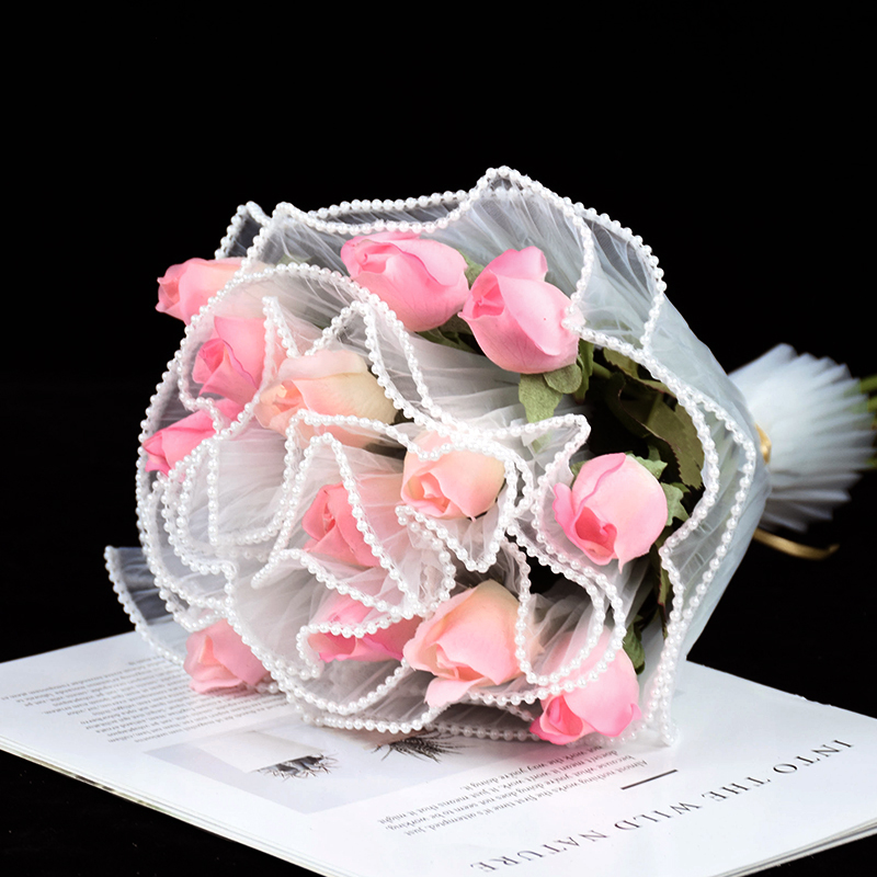 28cm 4yards Flower Wrapping Wa - đánh giá và giá Florist Supply House