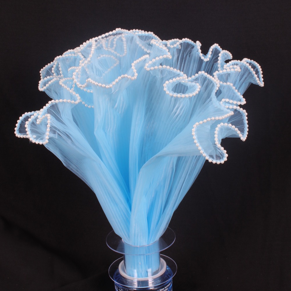 28cmx4Yards Flower Bouquet Wra - đánh giá và giá Florist Supply House