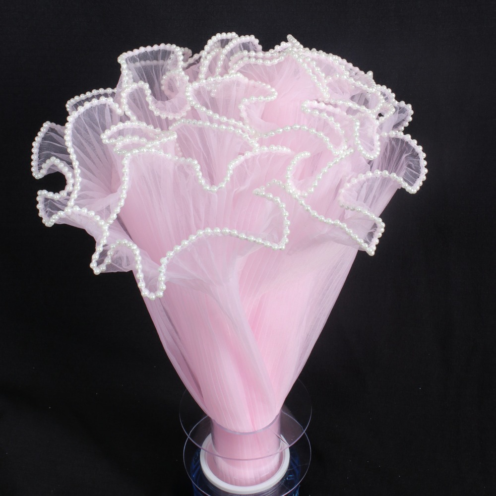 28cmx4Yards Flower Bouquet Wra - đánh giá và giá Florist Supply House