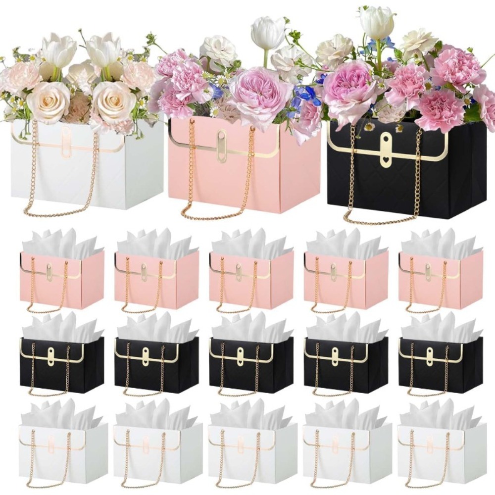5/10pcs Portable Metal Chain F - đánh giá và giá Florist Supply House