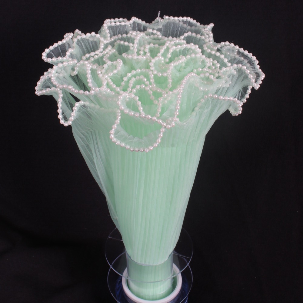 28cmx4Yards Flower Bouquet Wra - đánh giá và giá Florist Supply House
